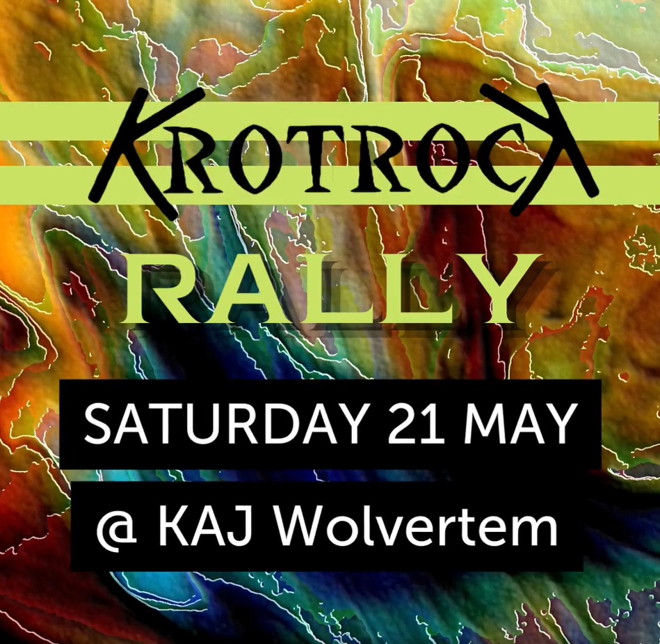 KrotrocK Rally 2022